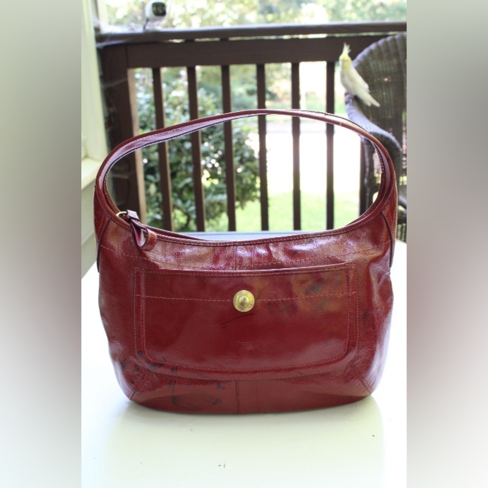 Coach Y2K hobo bag - Gem